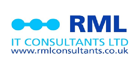 RML IT Consultants logo